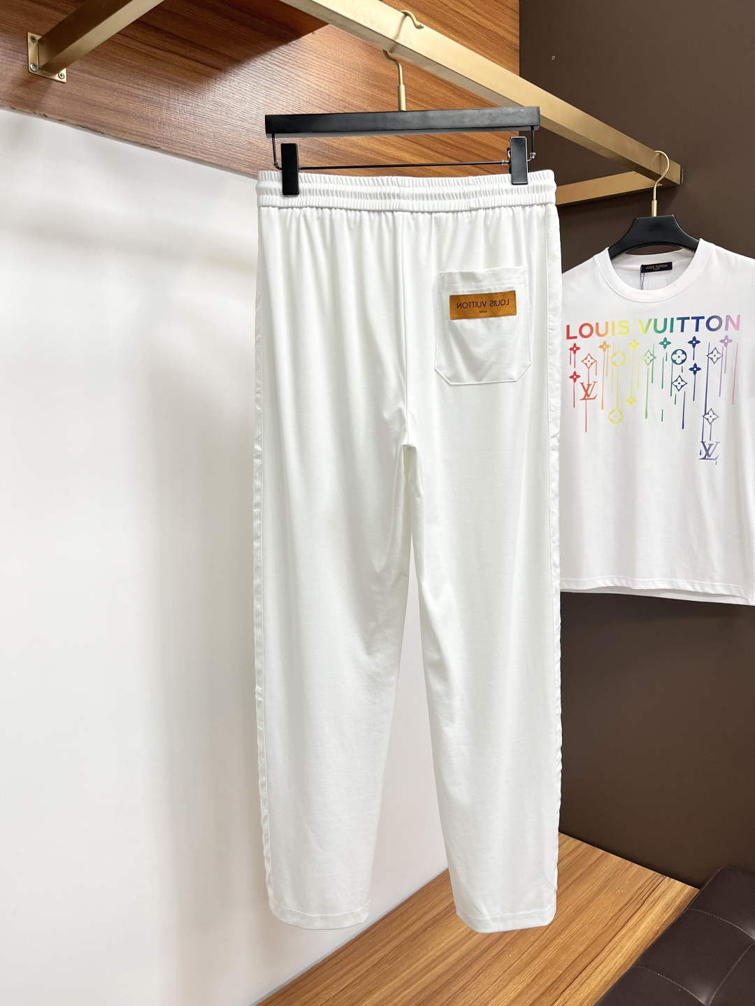 clothes and pants